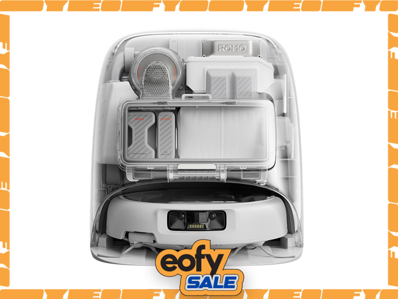DJI ROMO P (Water Tank Version)